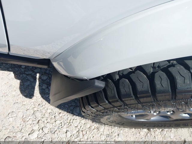 2023 FORD BRONCO 1FMDE5BH2PLB19935 Photo 5