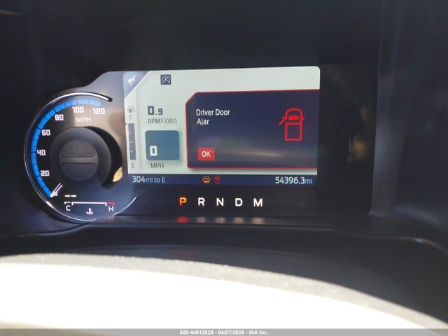 2023 FORD BRONCO 1FMDE5BH2PLB19935 Photo 6