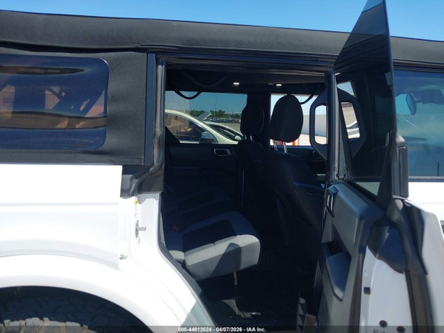2023 FORD BRONCO 1FMDE5BH2PLB19935 Photo 7