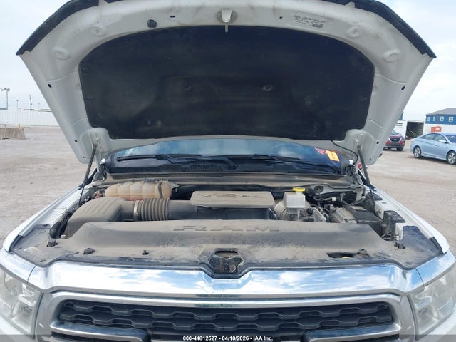 Aukcja sprzedaży 2023 Ram 1500 Big Horn  4x2 5'7 Box, vin: 1C6RREFG0PN545165, numer aukcji: 44812527
