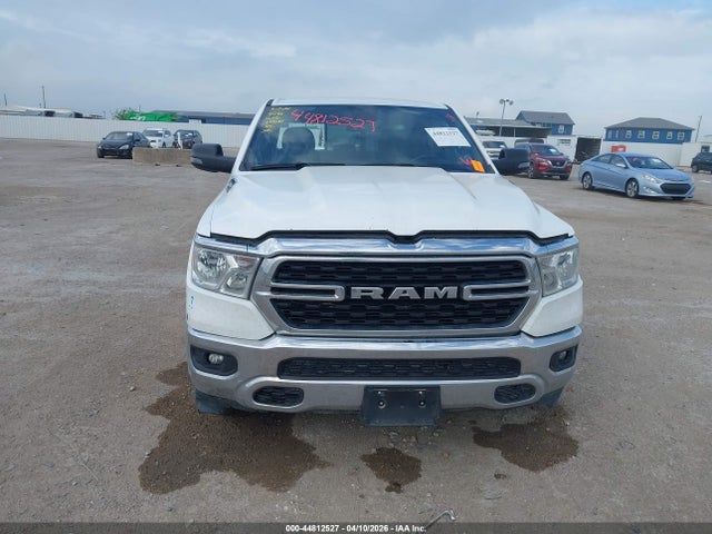 Aukcja sprzedaży 2023 Ram 1500 Big Horn  4x2 5'7 Box, vin: 1C6RREFG0PN545165, numer aukcji: 44812527