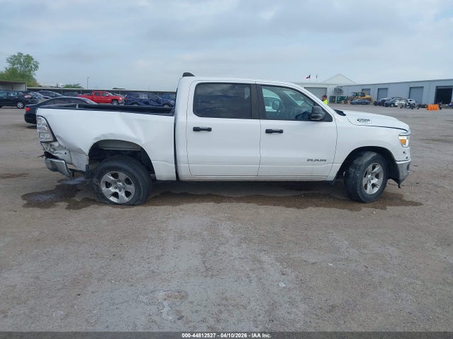 Aukcja sprzedaży 2023 Ram 1500 Big Horn  4x2 5'7 Box, vin: 1C6RREFG0PN545165, numer aukcji: 44812527