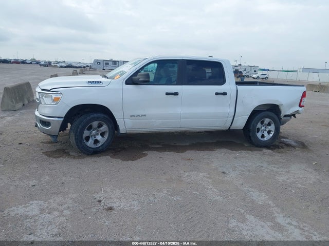 Aukcja sprzedaży 2023 Ram 1500 Big Horn  4x2 5'7 Box, vin: 1C6RREFG0PN545165, numer aukcji: 44812527