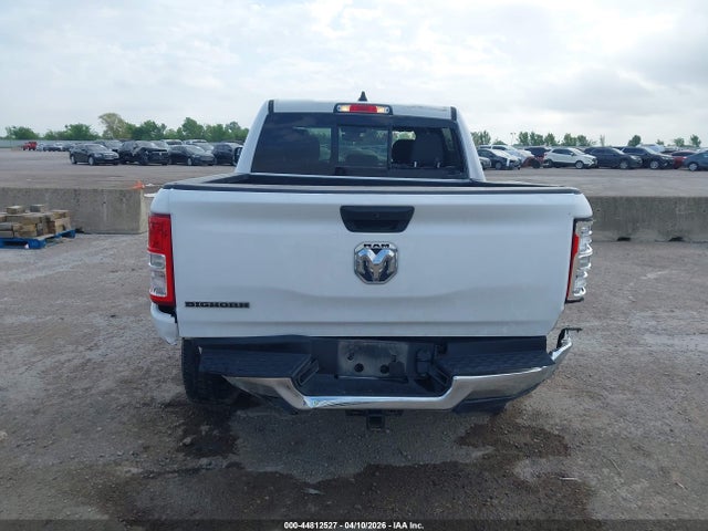 Aukcja sprzedaży 2023 Ram 1500 Big Horn  4x2 5'7 Box, vin: 1C6RREFG0PN545165, numer aukcji: 44812527
