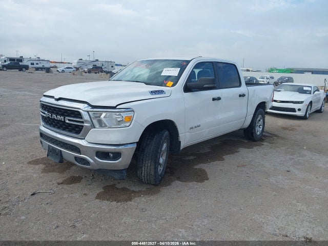Aukcja sprzedaży 2023 Ram 1500 Big Horn  4x2 5'7 Box, vin: 1C6RREFG0PN545165, numer aukcji: 44812527