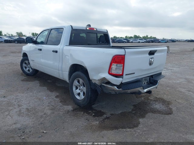 Aukcja sprzedaży 2023 Ram 1500 Big Horn  4x2 5'7 Box, vin: 1C6RREFG0PN545165, numer aukcji: 44812527