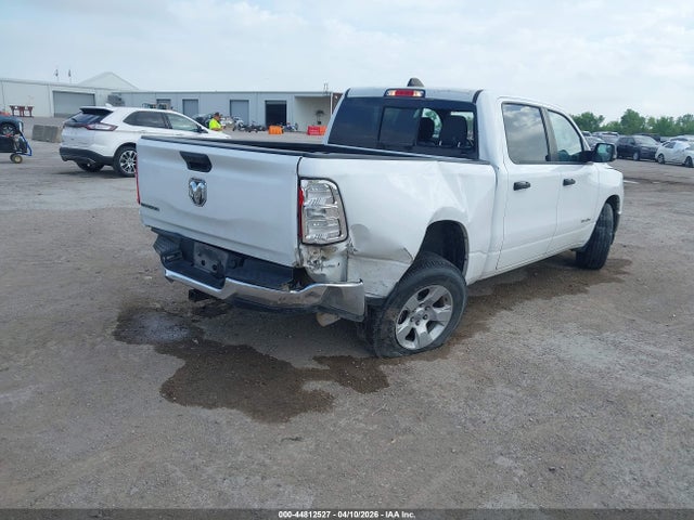 Aukcja sprzedaży 2023 Ram 1500 Big Horn  4x2 5'7 Box, vin: 1C6RREFG0PN545165, numer aukcji: 44812527