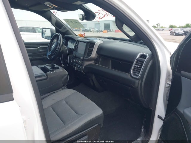 Aukcja sprzedaży 2023 Ram 1500 Big Horn  4x2 5'7 Box, vin: 1C6RREFG0PN545165, numer aukcji: 44812527