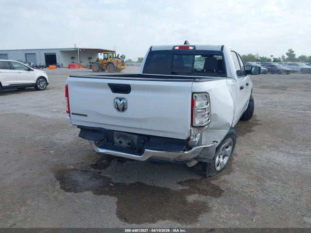 Aukcja sprzedaży 2023 Ram 1500 Big Horn  4x2 5'7 Box, vin: 1C6RREFG0PN545165, numer aukcji: 44812527