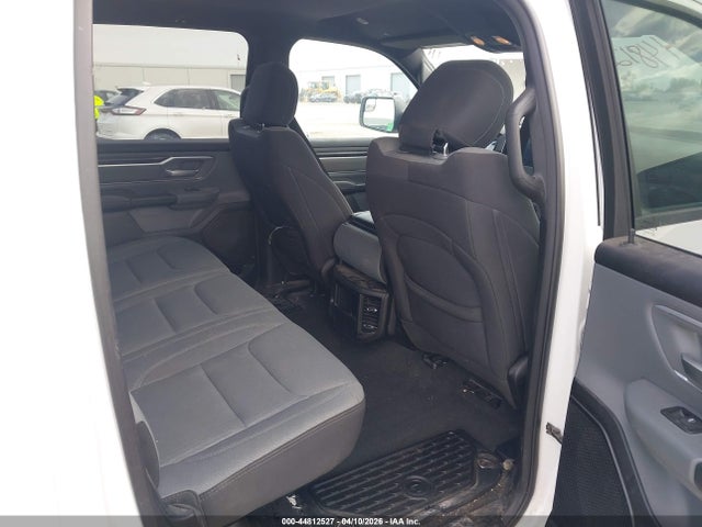 Aukcja sprzedaży 2023 Ram 1500 Big Horn  4x2 5'7 Box, vin: 1C6RREFG0PN545165, numer aukcji: 44812527