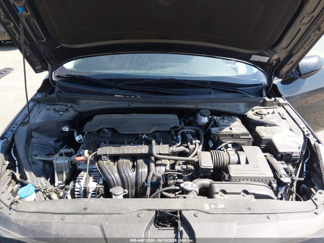 Aukcja sprzedaży 2023 Hyundai Elantra Sel, vin: 5NPLM4AG9PH110661, numer aukcji: 44812530
