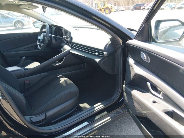 Aukcja sprzedaży 2023 Hyundai Elantra Sel, vin: 5NPLM4AG9PH110661, numer aukcji: 44812530