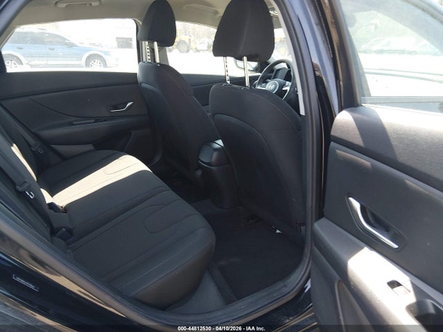 Aukcja sprzedaży 2023 Hyundai Elantra Sel, vin: 5NPLM4AG9PH110661, numer aukcji: 44812530