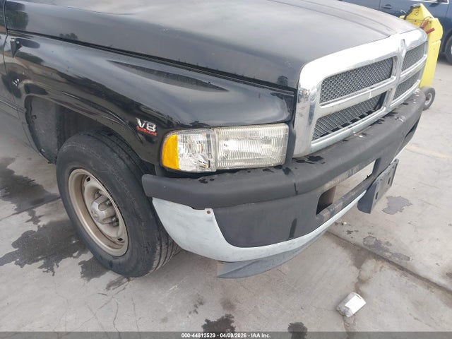 44812529 :رقم المزاد ، 1B7HC13Y3YJ171929 vin ، 2000 Dodge Ram 1500 St مزاد بيع