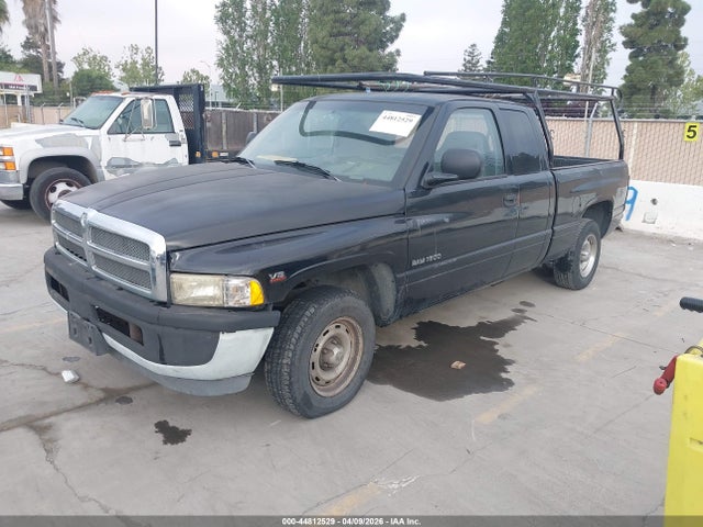 2000 DODGE RAM 1500 1B7HC13Y3YJ171929 Photo 1
