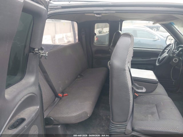 2000 DODGE RAM 1500 1B7HC13Y3YJ171929 Photo 7