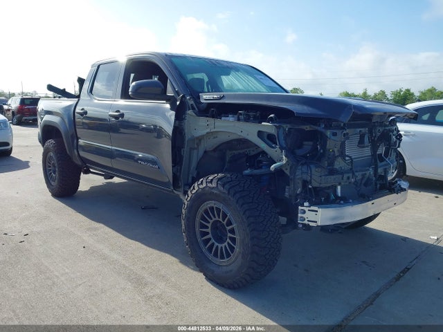 Toyota Tacoma Hybrid Trd Off Road 2025 3TYLC5LN2ST028914 main image