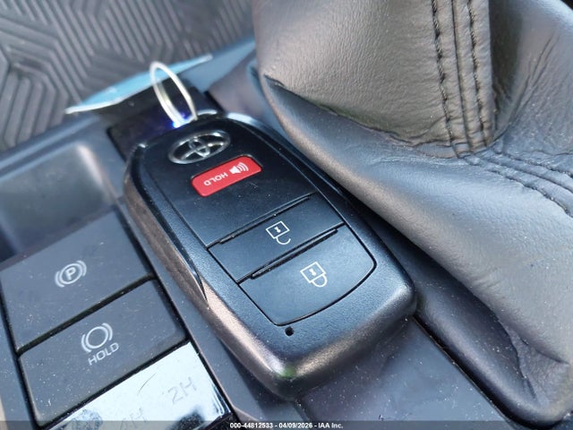 3TYLC5LN2ST028914 Toyota Tacoma Hybrid Trd Off Road
