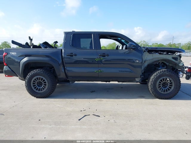 3TYLC5LN2ST028914 Toyota Tacoma Hybrid Trd Off Road