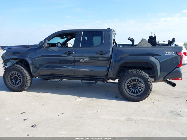 3TYLC5LN2ST028914 Toyota Tacoma Hybrid Trd Off Road