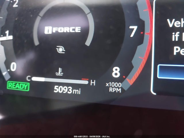 3TYLC5LN2ST028914 Toyota Tacoma Hybrid Trd Off Road