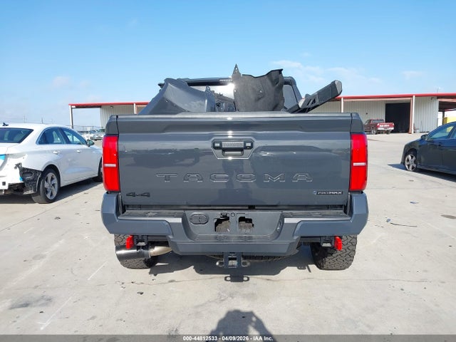 3TYLC5LN2ST028914 Toyota Tacoma Hybrid Trd Off Road