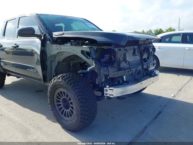 3TYLC5LN2ST028914 Toyota Tacoma Hybrid Trd Off Road