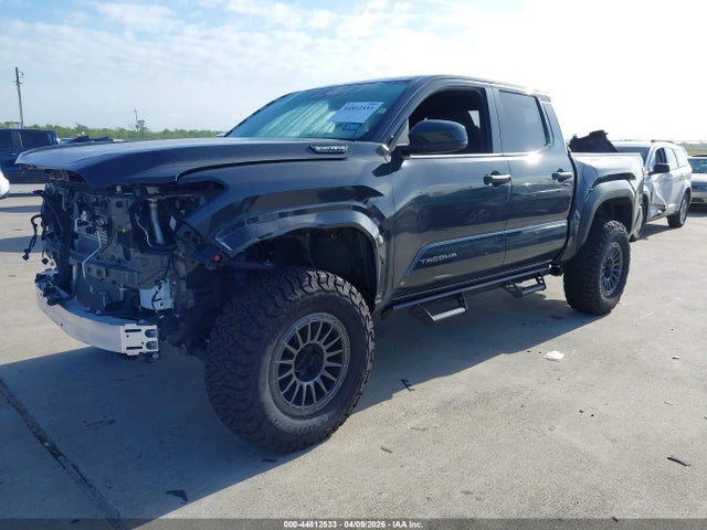 3TYLC5LN2ST028914 Toyota Tacoma Hybrid Trd Off Road