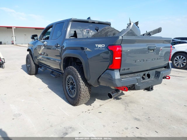 3TYLC5LN2ST028914 Toyota Tacoma Hybrid Trd Off Road