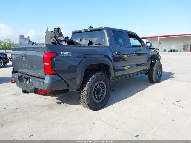 3TYLC5LN2ST028914 Toyota Tacoma Hybrid Trd Off Road