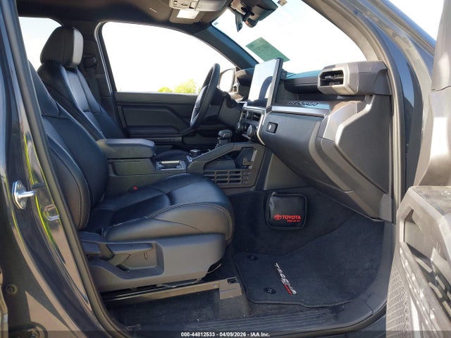 3TYLC5LN2ST028914 Toyota Tacoma Hybrid Trd Off Road