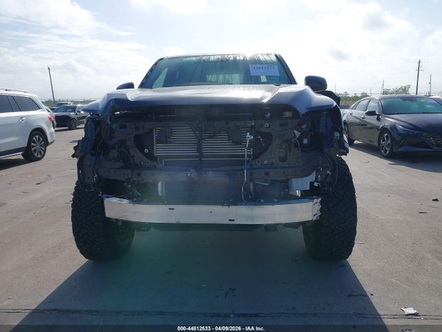 3TYLC5LN2ST028914 Toyota Tacoma Hybrid Trd Off Road