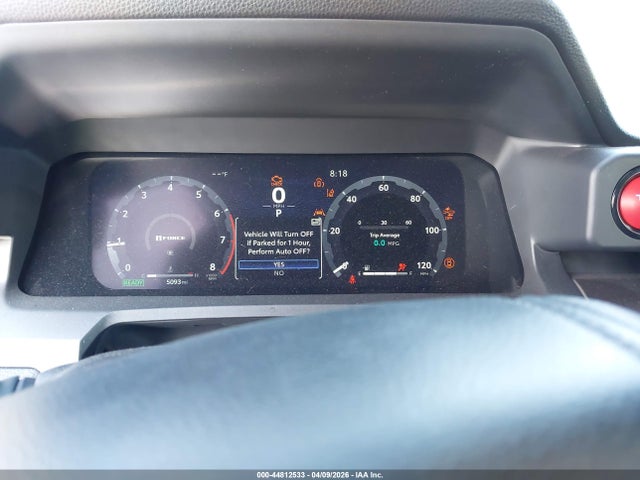 3TYLC5LN2ST028914 Toyota Tacoma Hybrid Trd Off Road