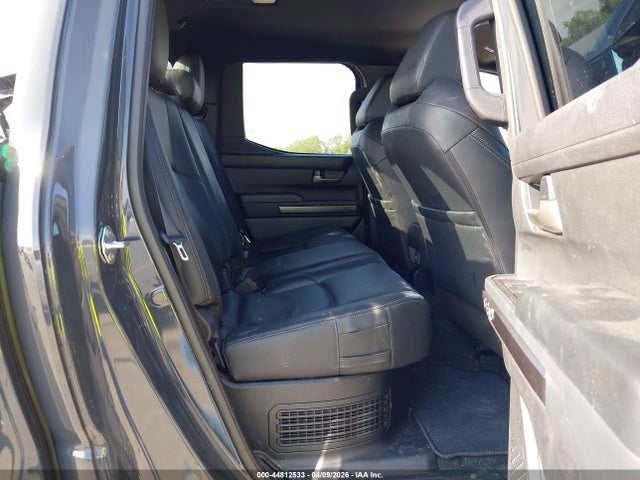 3TYLC5LN2ST028914 Toyota Tacoma Hybrid Trd Off Road