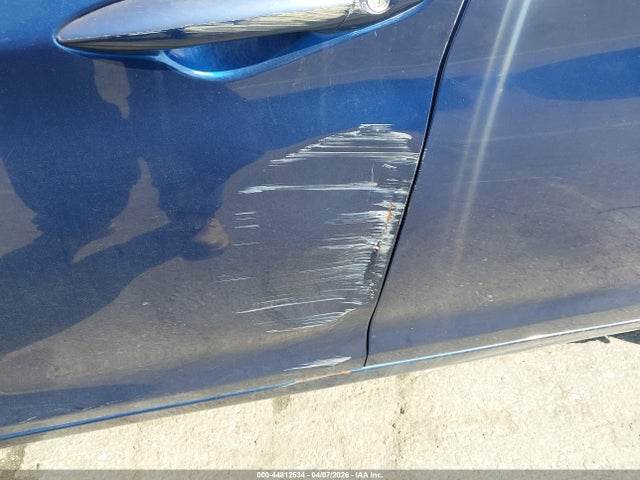 5NPDH4AE6GH685257 Hyundai ELANTRA SE