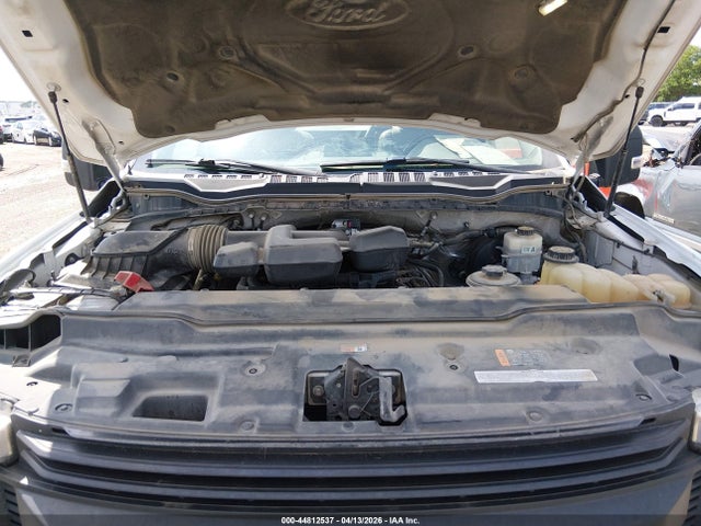 Aukcja sprzedaży 2017 Ford F-250 Xl, vin: 1FTBF2A60HEE50218, numer aukcji: 44812537