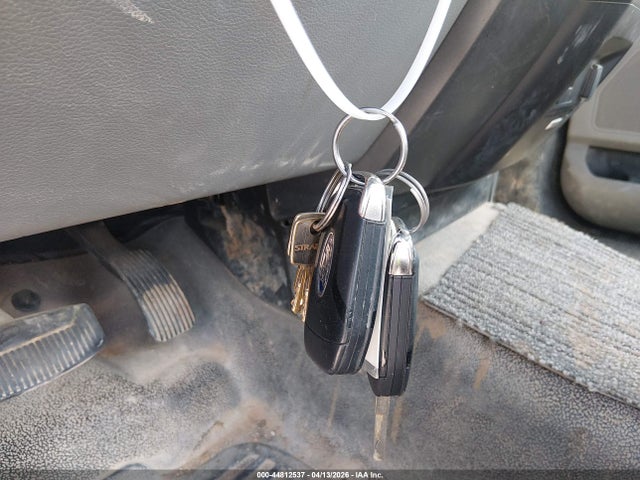 Aukcja sprzedaży 2017 Ford F-250 Xl, vin: 1FTBF2A60HEE50218, numer aukcji: 44812537