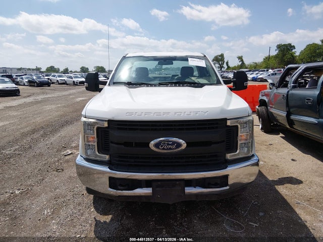 Aukcja sprzedaży 2017 Ford F-250 Xl, vin: 1FTBF2A60HEE50218, numer aukcji: 44812537