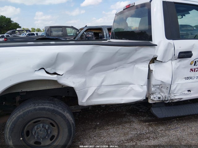 Aukcja sprzedaży 2017 Ford F-250 Xl, vin: 1FTBF2A60HEE50218, numer aukcji: 44812537