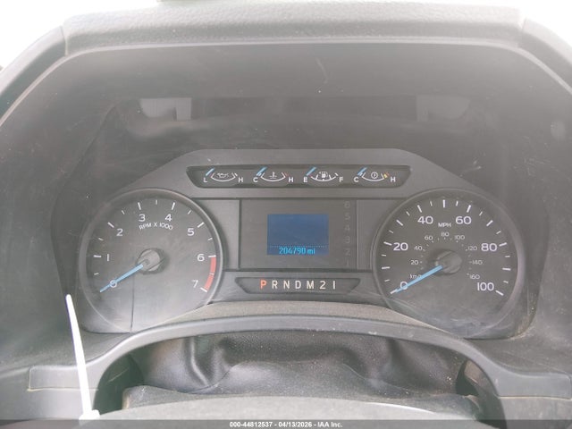Aukcja sprzedaży 2017 Ford F-250 Xl, vin: 1FTBF2A60HEE50218, numer aukcji: 44812537