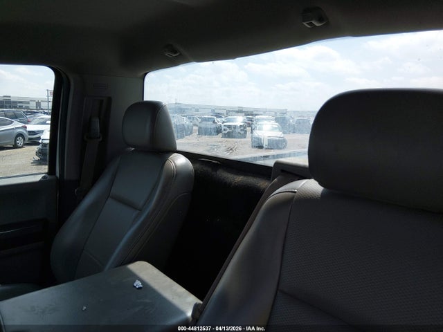 Aukcja sprzedaży 2017 Ford F-250 Xl, vin: 1FTBF2A60HEE50218, numer aukcji: 44812537