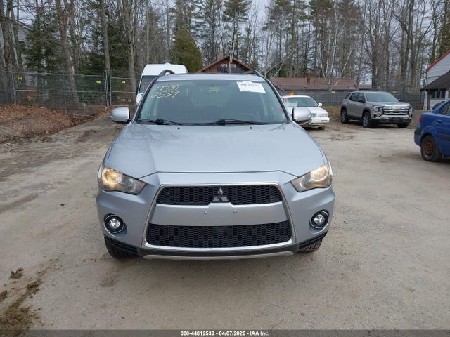 Aukcja sprzedaży 2010 Mitsubishi Outlander Se, vin: JA4JT3AW2AZ016319, numer aukcji: 44812539