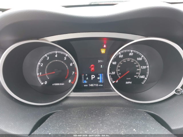 Aukcja sprzedaży 2010 Mitsubishi Outlander Se, vin: JA4JT3AW2AZ016319, numer aukcji: 44812539