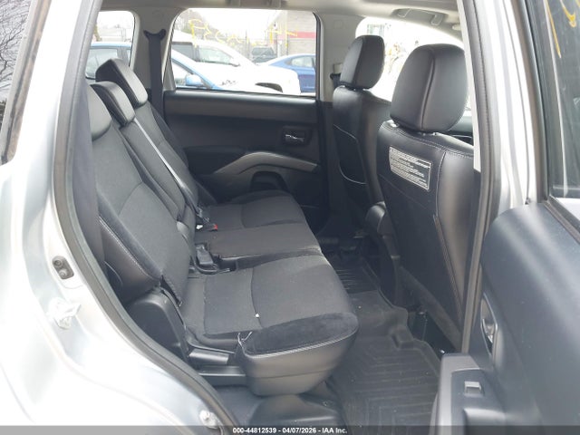 Aukcja sprzedaży 2010 Mitsubishi Outlander Se, vin: JA4JT3AW2AZ016319, numer aukcji: 44812539