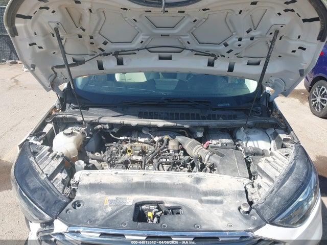 Продаж на аукціоні авто 2020 Ford Edge Titanium, vin: 2FMPK4K90LBB31729, номер лоту: 44812542