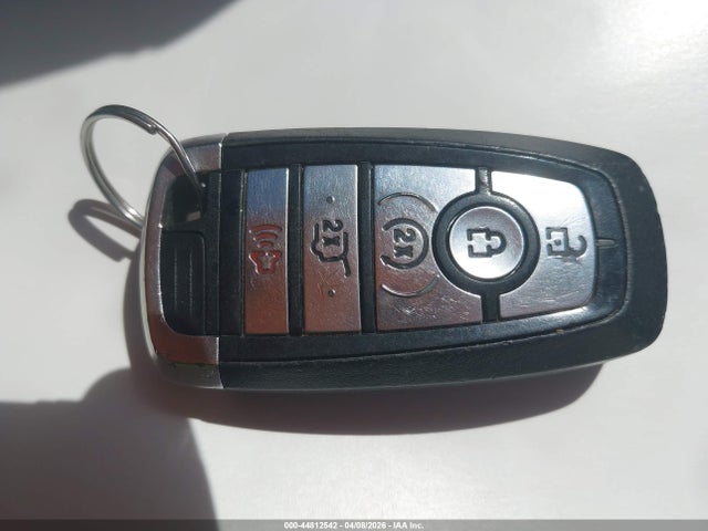 Продаж на аукціоні авто 2020 Ford Edge Titanium, vin: 2FMPK4K90LBB31729, номер лоту: 44812542