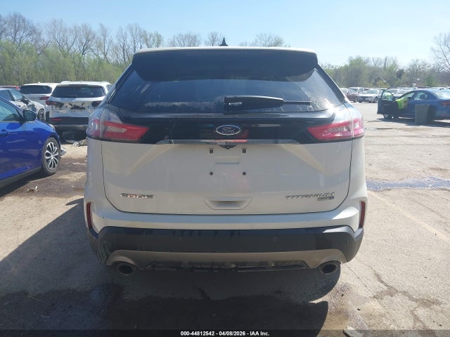 Продаж на аукціоні авто 2020 Ford Edge Titanium, vin: 2FMPK4K90LBB31729, номер лоту: 44812542
