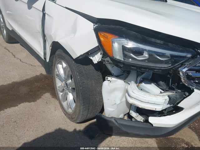 Продаж на аукціоні авто 2020 Ford Edge Titanium, vin: 2FMPK4K90LBB31729, номер лоту: 44812542