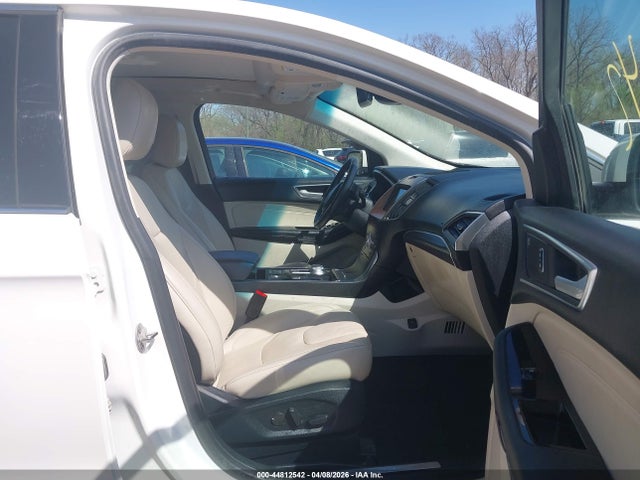 Продаж на аукціоні авто 2020 Ford Edge Titanium, vin: 2FMPK4K90LBB31729, номер лоту: 44812542