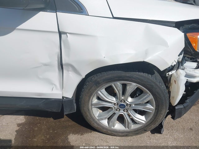 Продаж на аукціоні авто 2020 Ford Edge Titanium, vin: 2FMPK4K90LBB31729, номер лоту: 44812542